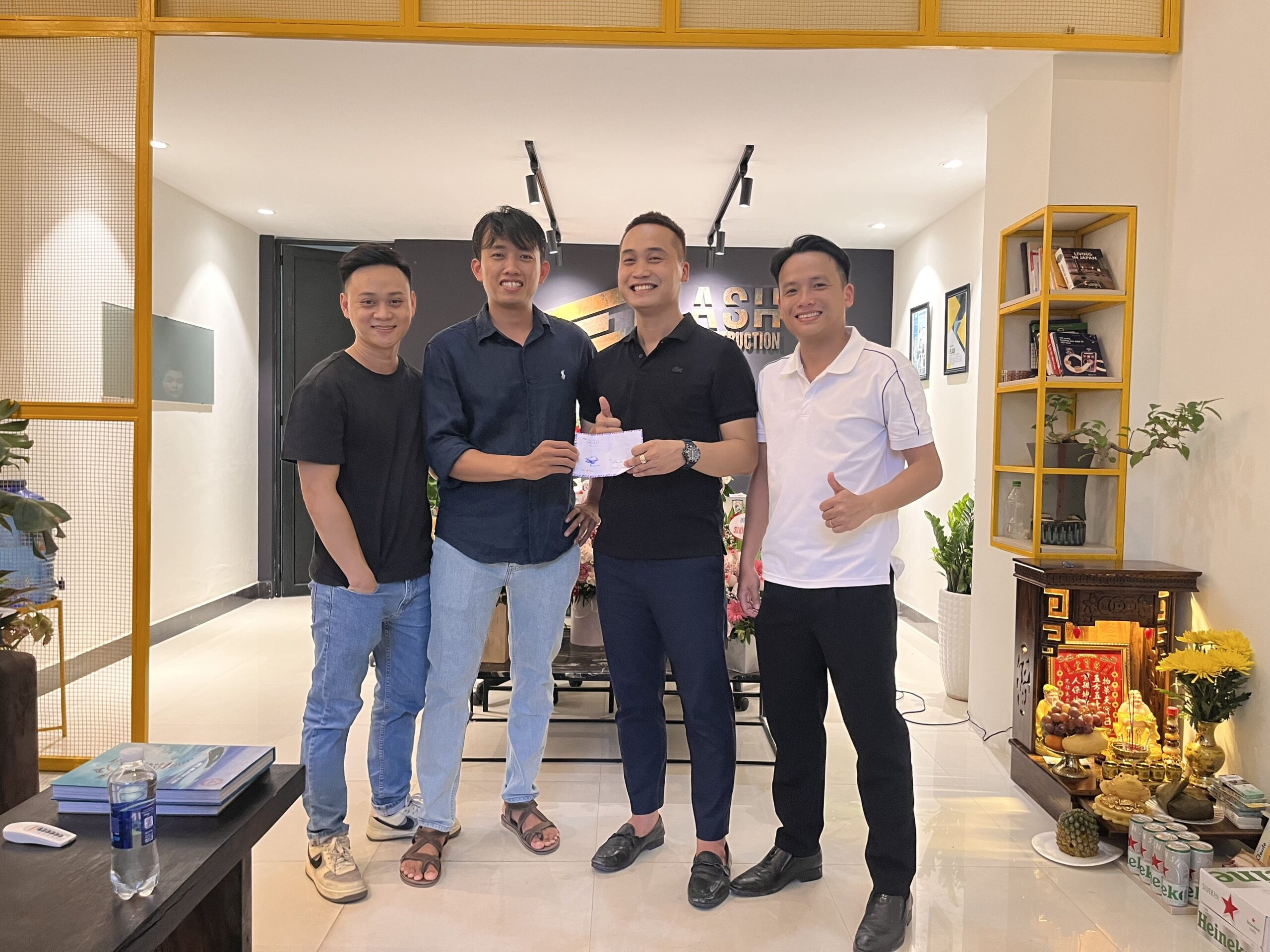 Giới Thiệu Về Flash Design